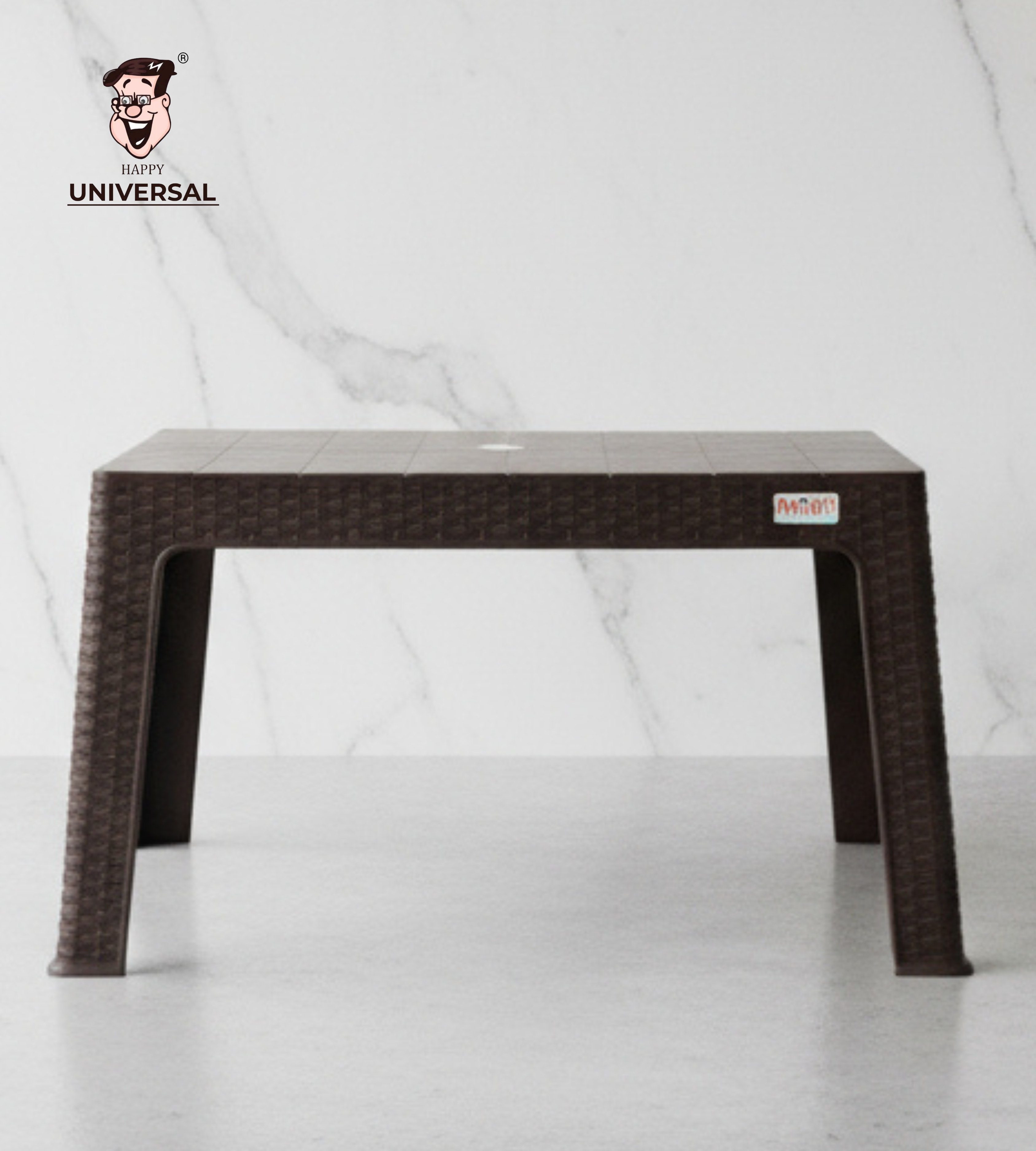 Tea Table Big